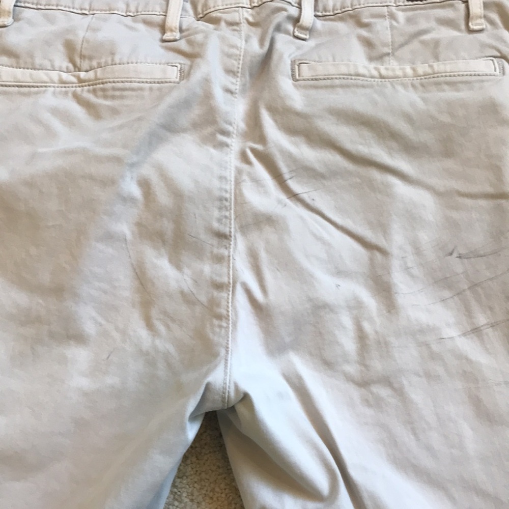 AG Shorts - Picture 6 of 7